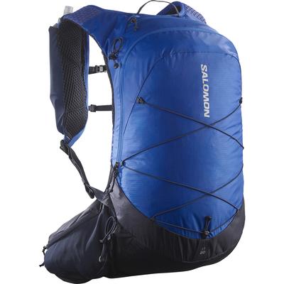 Salomon XT 20 Hiking Backpack With Bladder