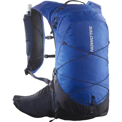 Salomon XT 15 Hiking Backpack With Bladder