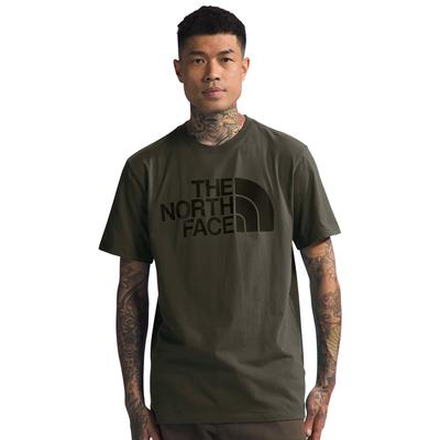The North Face Short-Sleeve Half Dome Tee Men's