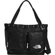 TNF BLACK/TNF WHITE-NPF