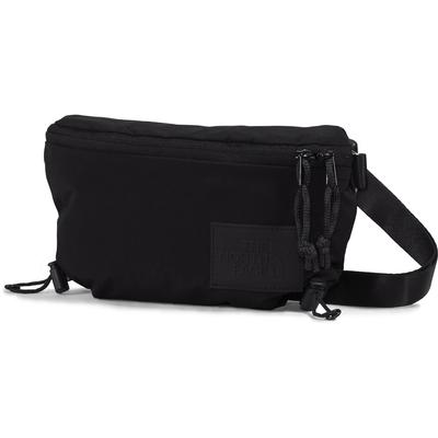 The North Face Never Stop Lumbar Bag Women's