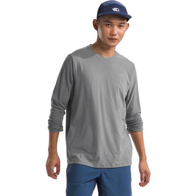 The North Face Dune Sky Long-Sleeve Crew Shirt Men's