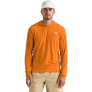 DUST ORANGE