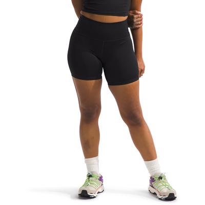The North Face Dune Sky Tight Shorts Women's