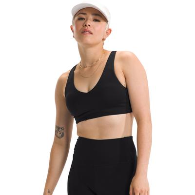 The North Face Dune Sky Valley Shine Bra Women's