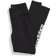 TNF BLACK/TNF BLACK