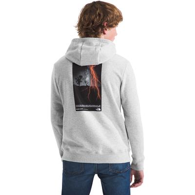 The North Face Camp Fleece Pullover Hoodie Boys'