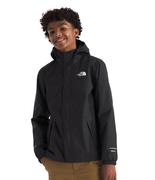 TNF BLACK