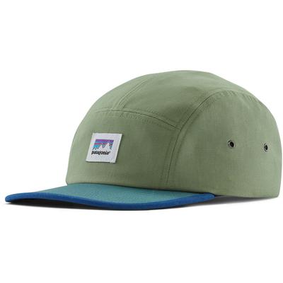 Patagonia Graphic Maclure Hat (Past Season)