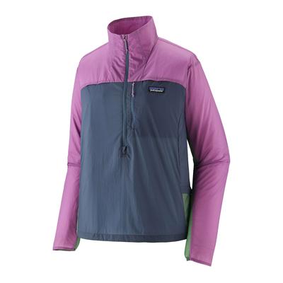 Patagonia Houdini Stash 1/2 Zip Pullover Women's (Past Season)