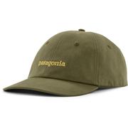TEXT LOGO: TENT GREEN