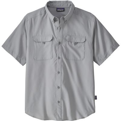 Patagonia Self Guided Hike Shirt Men's (Past Season)
