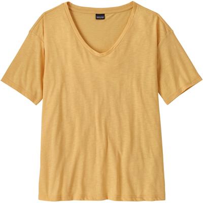 Patagonia Short-Sleeve Mainstay Top Women's (Past Season)