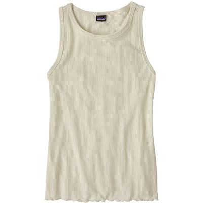 Patagonia Rib Knit Tank Women's (Past Season)