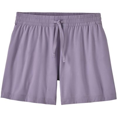 Patagonia Fleetwith Shorts Women's (Past Season)