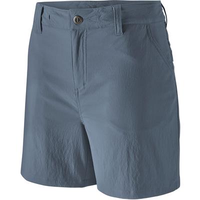 Patagonia Quandary Shorts - 5 Inch Women's (Past Season)