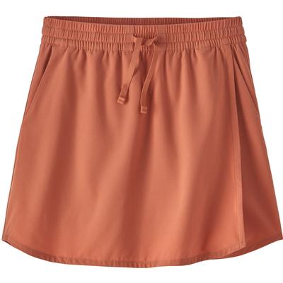 Patagonia Fleetwith Skort Women's (Past Season)