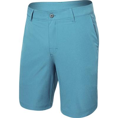 Saxx Go To Town 2N1 8-Inch Boardshorts Men's