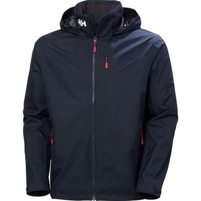 Helly Hansen Crew Hooded Jacket 2.0 Men's