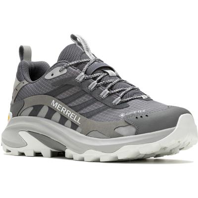 Merrell MOAB Speed 2 GTX Hiking Shoes Men's
