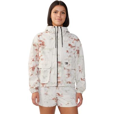 Mountain Hardwear Stryder Full Zip Jacket Women's