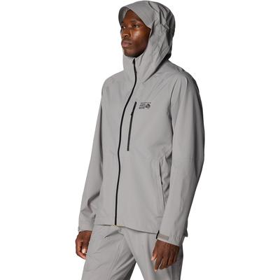 Mountain Hardwear Stretch Ozonic Shell Jacket Men's
