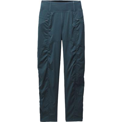 Prana Koen Mid Rise Pants Women's