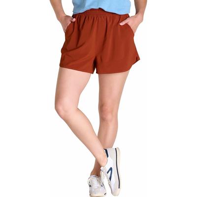 Toad+Co Sunkissed Pull-On Shorts II Women's