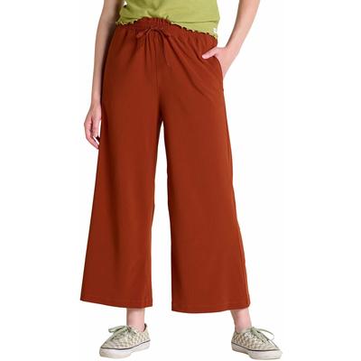 Toad+Co Sunkissed Wide Leg Pants II Women's