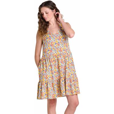Toad+Co Marley Tiered Sleeveless Dress Women's