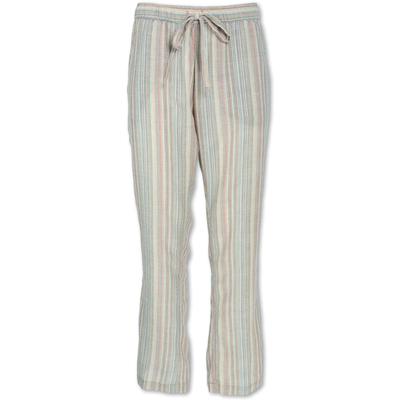 Purnell Striped Pienza Pants Women's