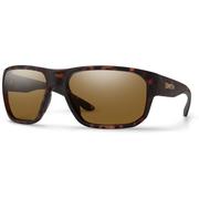 MATTE TORTOISE/CHROMAPOP POLARIZED BROWN