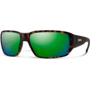 MT TORTOISE/CHROMAPOP GLASS POLARIZED GREEN MIRROR