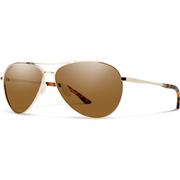 GOLD/CHROMAPOP POLARIZED BROWN
