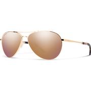 ROSE GOLD/CHROMAPOP POLARIZED ROSE GOLD MIRROR