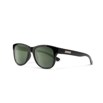 Suncloud Leeway Sunglasses