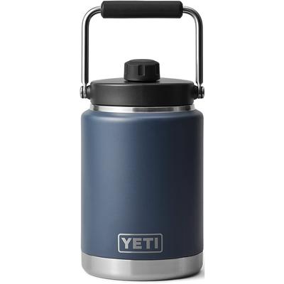 Yeti Rambler Half Gallon Jug