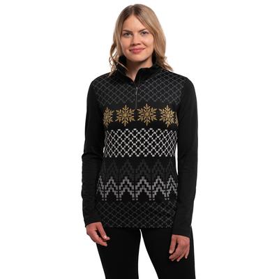 Luhta Puolakkavaara Base Layer Top Women's