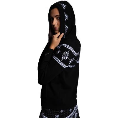Newland Chuy Full Zip Hoodie Women's