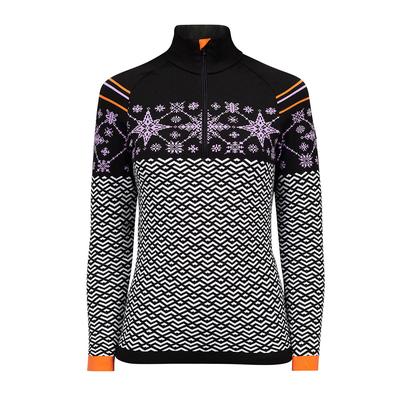 Newland Demet Thermal 1/2 Zip T-Neck Sweater Women's