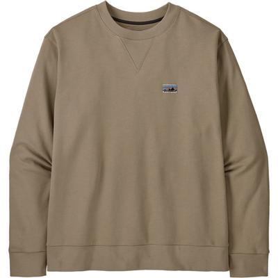Patagonia Daily Crewneck Sweatshirt