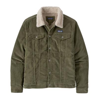Patagonia Pile Lined Trucker Jacket Men's