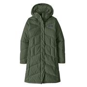 OLD GROWTH GREEN