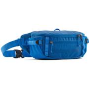 VESSEL BLUE