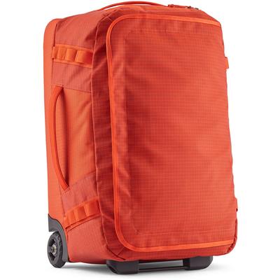 Patagonia Black Hole Wheeled Duffel 40L