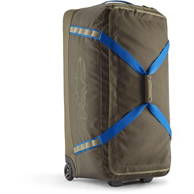 Patagonia Black Hole Wheeled Duffel 100L