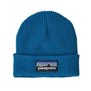 P-6 LOGO: ENDLESS BLUE
