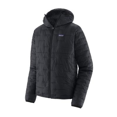 Patagonia Micro Puff Insulated Hooded Jacket Men's