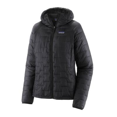 Patagonia Micro Puff Insulated Hooded Jacket Women's