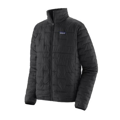 Patagonia Micro Puff Insulated Jacket Men's
